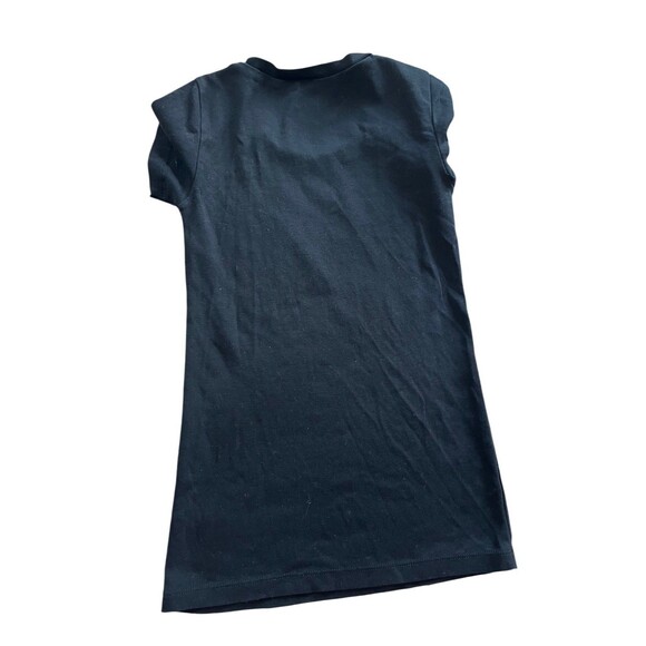 J Crew 3 Shirt XS Bundle The Perfect Tee And 2 Tanks Black Floral Green - Picture 10 of 12